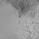 Scientists think the Sputnik Planitia (left) hides a subsurface ocean.